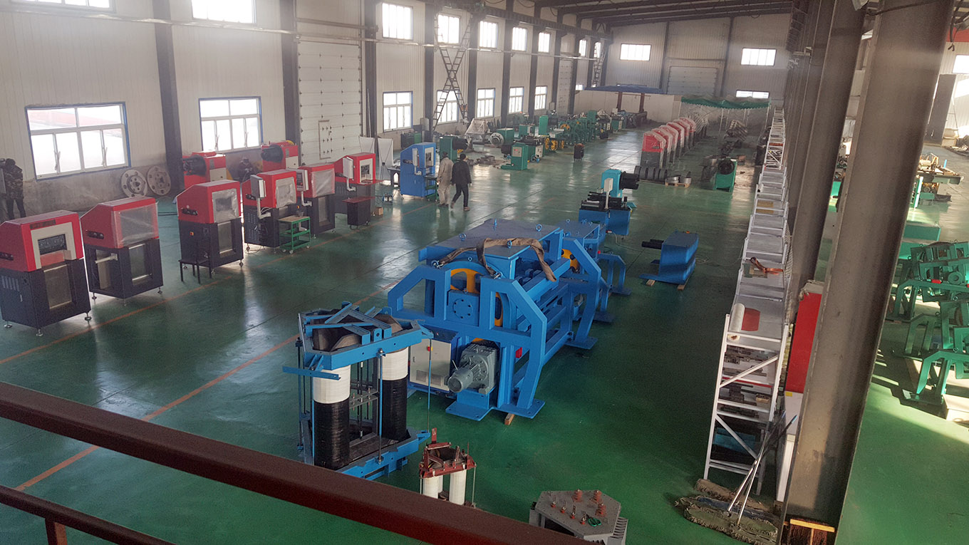 Workshop equipment