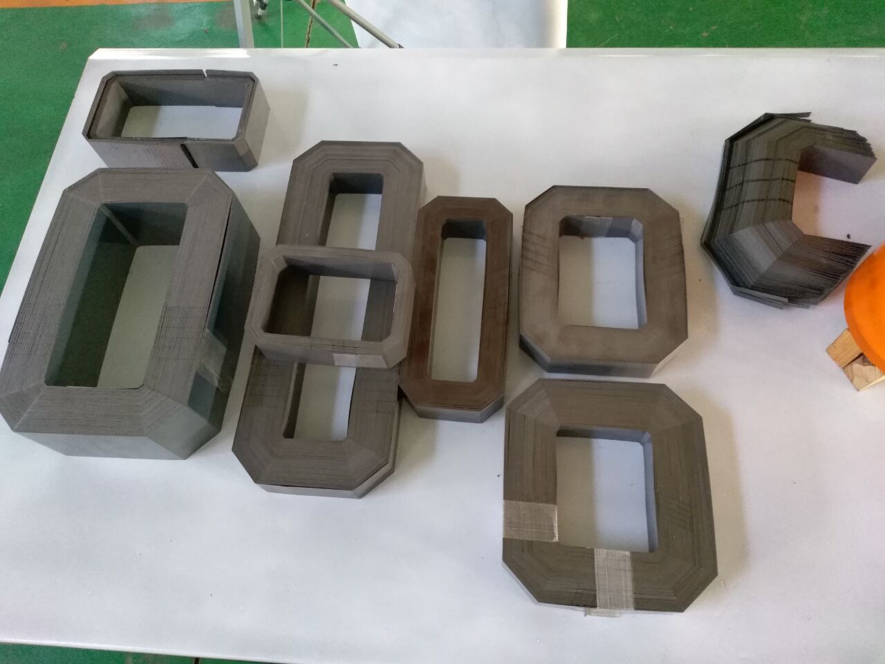Workshop equipment